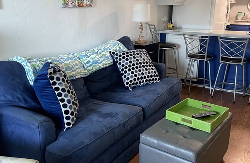 Myrtle Beach Condo | Flop On In: Bring your flipflops and enjoy the best of Myrtle Beach