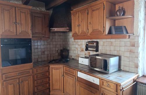 Asnans-Beauvoisin House | Florélia Jurassienne