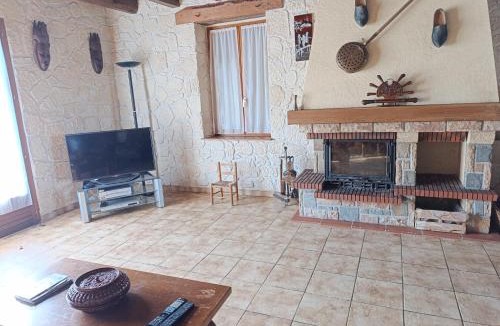 Asnans-Beauvoisin House | Florélia Jurassienne