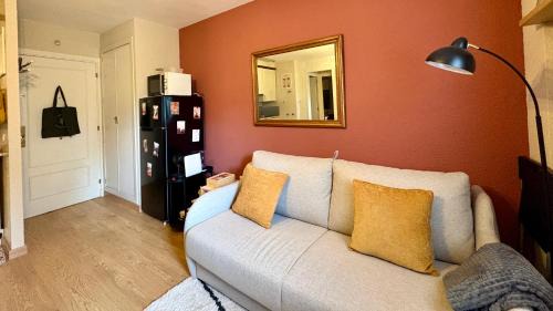 Candanchu Apartment | Flor de Hielo