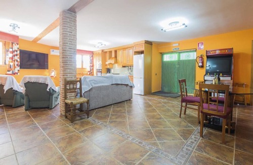Cobisa Cottage | Flor de la Jara – A Home with Soul in a Unique Natural Setting