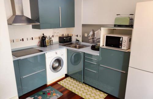 Medina De Pomar Apartment | Flor de Lis