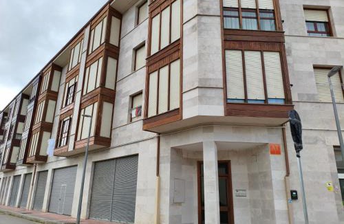 Medina De Pomar Apartment | Flor de Lis