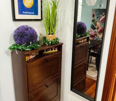 Medina De Pomar Apartment | Flor de Lis