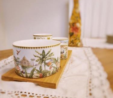 Auch Apartment | Flor de Lys - Centre historique