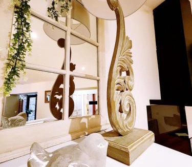 Auch Apartment | Flor de Lys - Centre historique