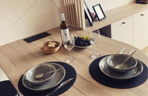 Arette Apartment | FLOR de MONTANHAS - 4PERS - Appart vacances