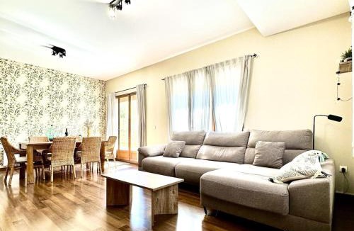 Saillagouse Apartment | Flor de neu, allotjament a Saillagouse