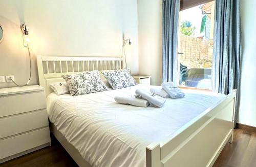 Saillagouse Apartment | Flor de neu, allotjament a Saillagouse