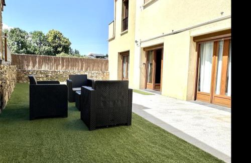 Saillagouse Apartment | Flor de neu, allotjament a Saillagouse