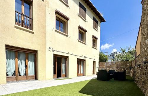 Saillagouse Apartment | Flor de neu, allotjament a Saillagouse