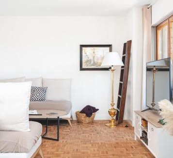 Jaca Apartment | Flor de Nieve