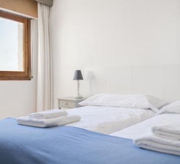 Jaca Apartment | Flor de Nieve
