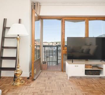 Jaca Apartment | Flor de Nieve