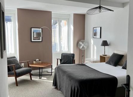 Pontorson House | Flor du Mont Gîte