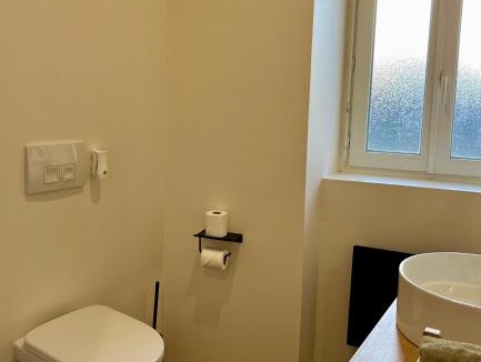 Pontorson House | Flor du Mont Gîte