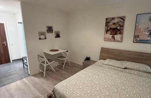 Lausanne Apartment | Flor- Sakura Gare Lausanne
