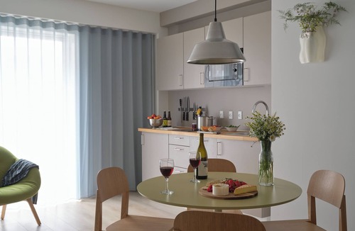 Amager Hotel | Flora Apartment Hotel