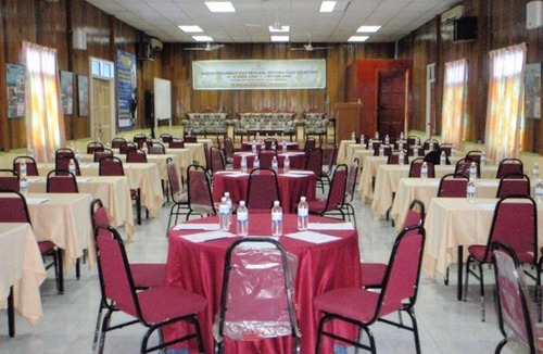 Pulau Perhentian Besar Resort | Flora Bay 1