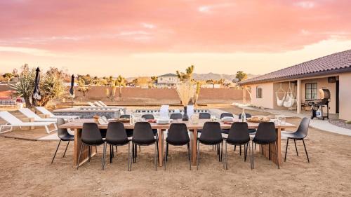 Yucca Valley House | Flora by AvantStay