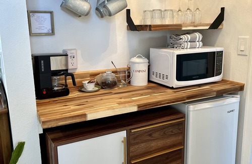 Cheesman Park Bed & Breakfast | Flora House Denver