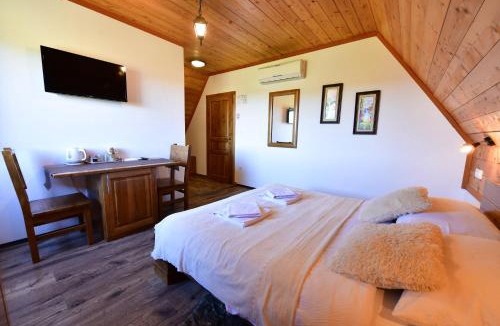 Korana Apartment | FLORA HOUSE