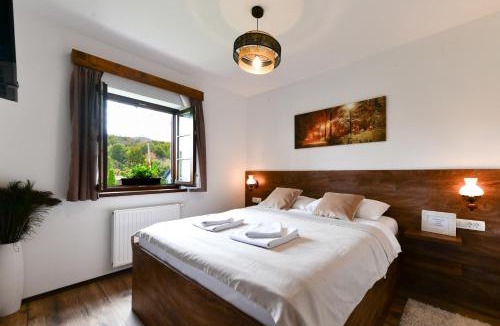 Korana Apartment | FLORA HOUSE