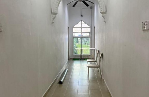 Pasir Mas Hotel | Flora inn