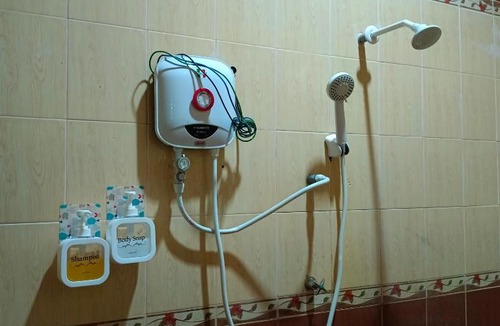 Pasir Mas Hotel | Flora inn