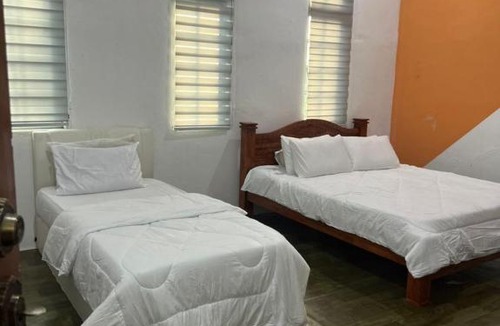 Pasir Mas Hotel | Flora inn