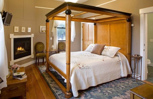 La Selva Beach Bed & Breakfast | Flora Vista Inn