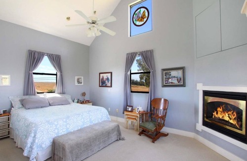 La Selva Beach Bed & Breakfast | Flora Vista Inn