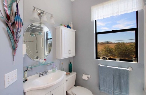 La Selva Beach Bed & Breakfast | Flora Vista Inn