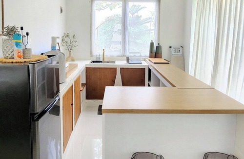 Ngaglik Villa | Floraison Living Villa Yogyakarta