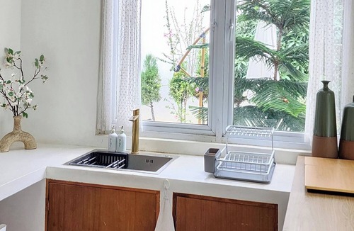 Ngaglik Villa | Floraison Living Villa Yogyakarta