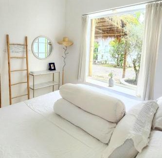 Ngaglik Villa | Floraison Living Villa Yogyakarta