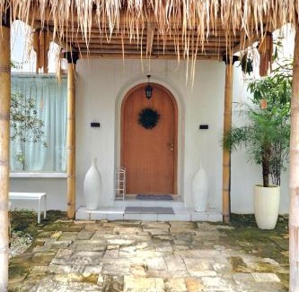 Ngaglik Villa | Floraison Living Villa Yogyakarta