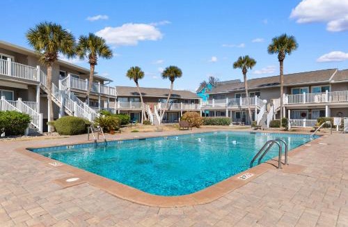Surfside Beach House | Floral Villa Unit E-19