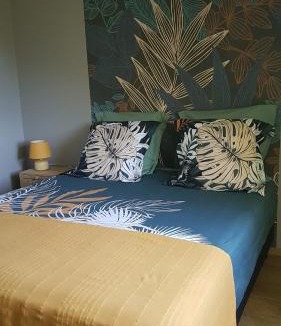 Saint-Paul House | Floralie