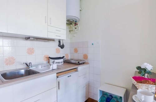 Le Grau-Du-Roi Apartment | Floralies I by Interhome