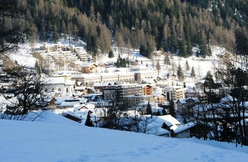Leukerbad Apartment | Floralp Leukerbad