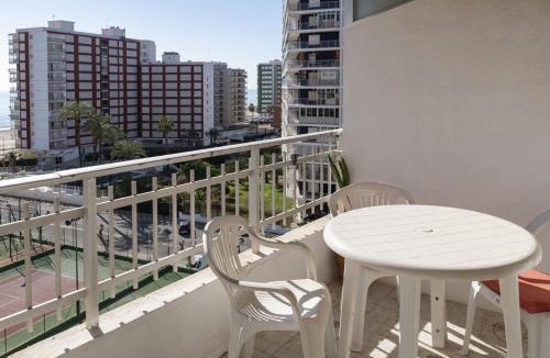 Cullera Apartment | Florazar 1, I-A 7-B