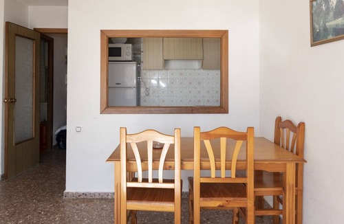 Cullera Apartment | FLORAZAR 1, I-A 7-B