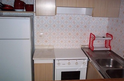 Cullera Apartment | FLORAZAR 1, I-A 7-B