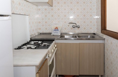 Cullera Apartment | FLORAZAR 1, I-A 7-B