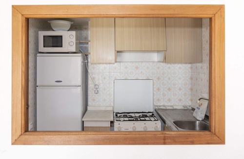 Cullera Apartment | FLORAZAR 1, I-A 7-B