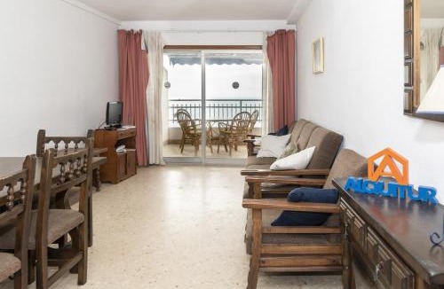 Cullera Apartment | Florazar 1, Iii-A 18-C