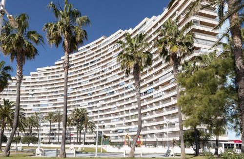 Cullera Apartment | Florazar 1, Iii-B 8-B