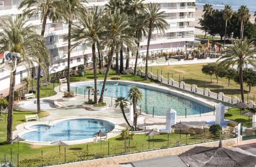 Cullera Apartment | Florazar 1, Iii-B 8-B