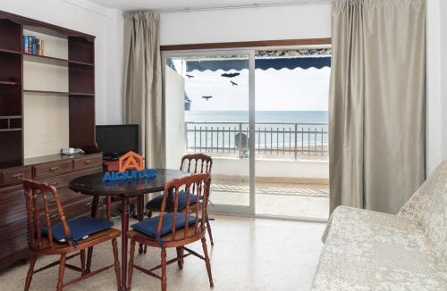 Cullera Apartment | Florazar 1, Iii-B 8-B